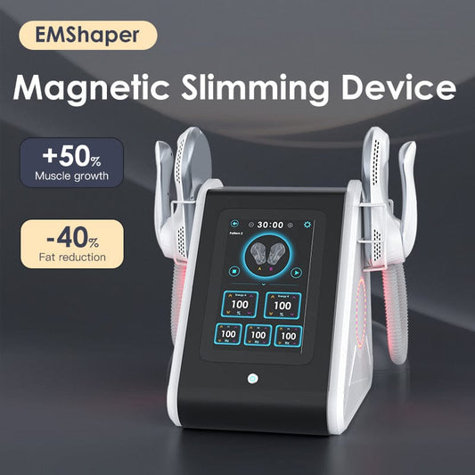 Bornbyme Body & Facial Massager