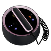 Bornbyme Facial Massager Radio Frequency Skin Tightening Device Home Use Device Anti Aging Wrinkle Reduction