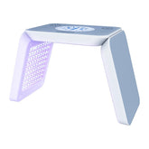 Bornbyme LED Light Therapy LED Light Therapy Machine with Hydrating NANO Spray Tri-fold