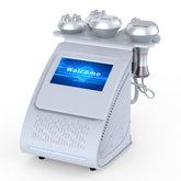 Bornbyme Ultrasonic Cavitation Machine 80K 5 IN 1 Ultrasonic Cavitation Body Sculpting Machine