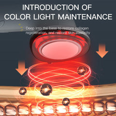 bornbyme Ultrasonic Cavitation Machine Handle Body Skin Tightening Machine for Belly Arm Leg