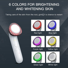 bornbyme Ultrasonic Cavitation Machine Handle Body Skin Tightening Machine for Belly Arm Leg