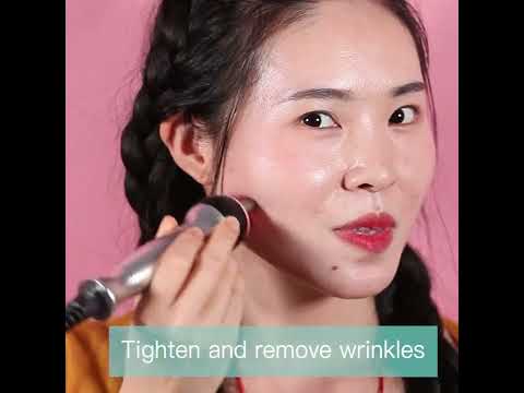 6 In 1 40K Body Sculpting Cavitation Machine with Laser