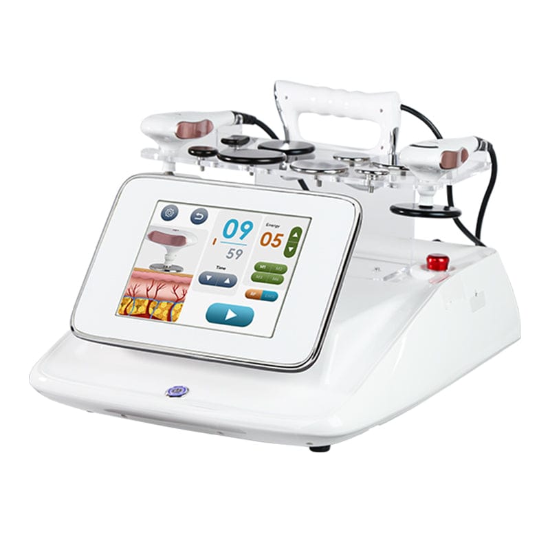 professional 448k Heating Therapy machine