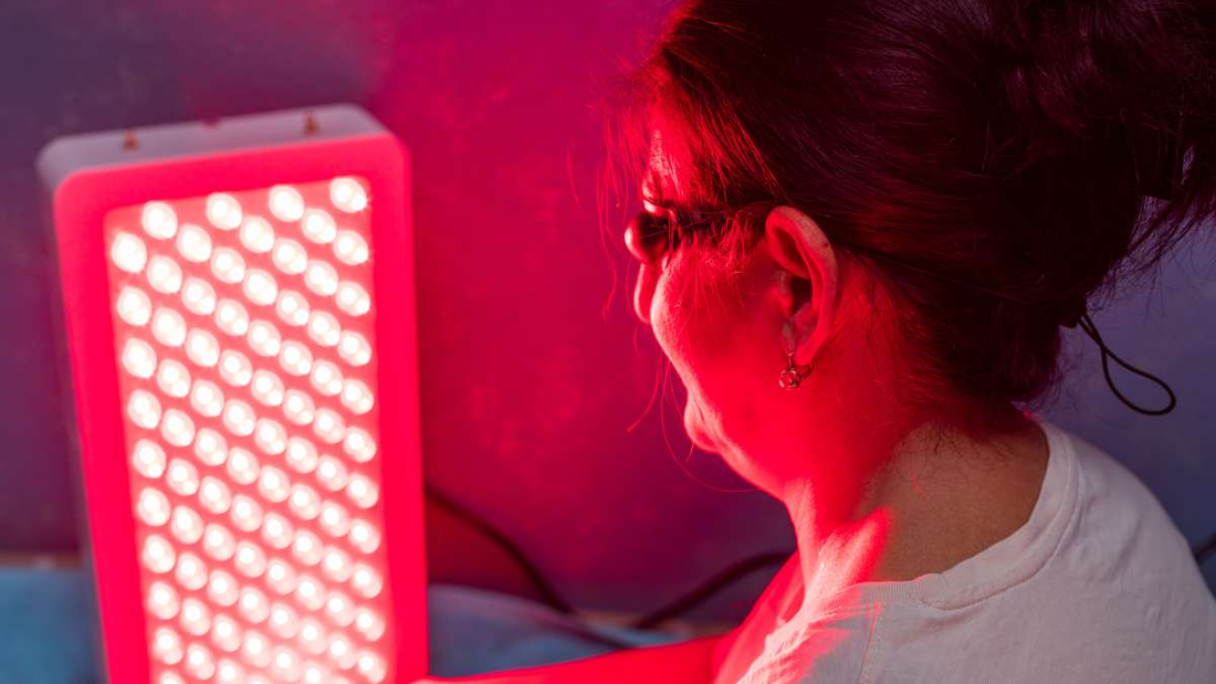 Red, Blue, Green, Yellow: What Do the Different LED Light Colors Do?