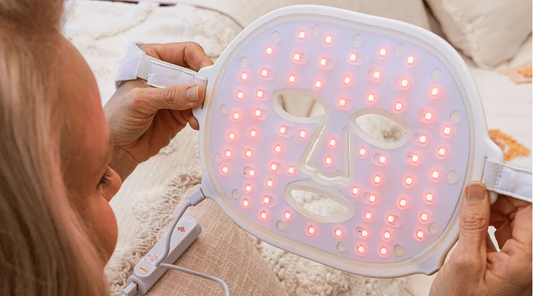 Optimize Your Skincare Routine Around LED Treatments