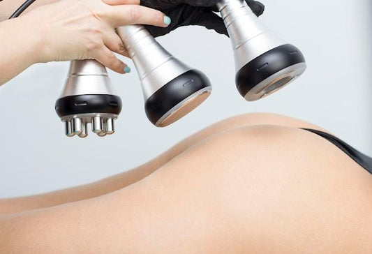 Benefits of Cavitation Machine & How Does it Work?