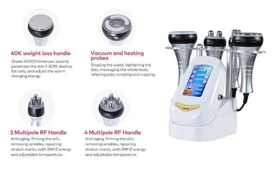 Does Ultrasonic Cavitation Really Work? The Science Explained