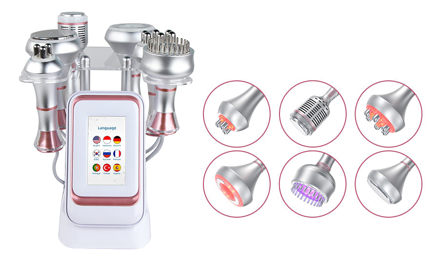 best body contouring machine