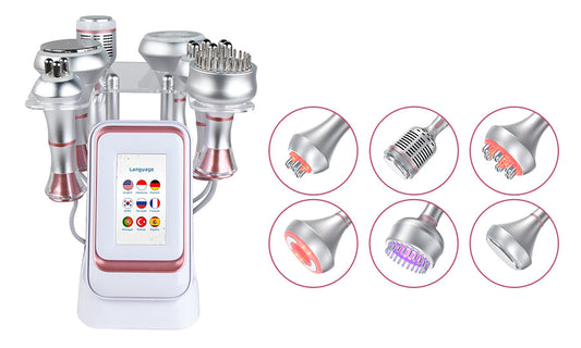 best body contouring machine