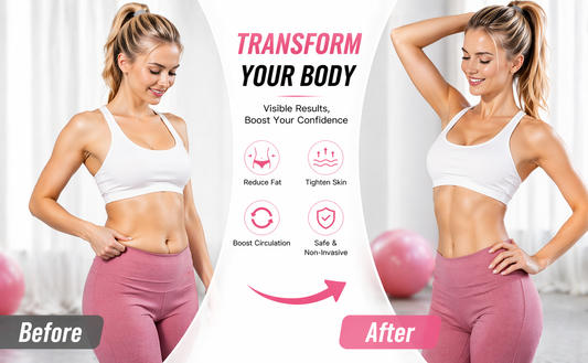 Body Contouring Machines Explained: Complete 2026 Guide to Cavitation, RF, EMS & LED Technologies