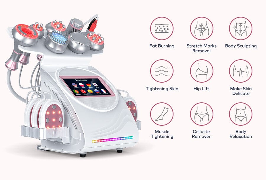 Does Ultrasonic Fat Cavitation Actually Work?