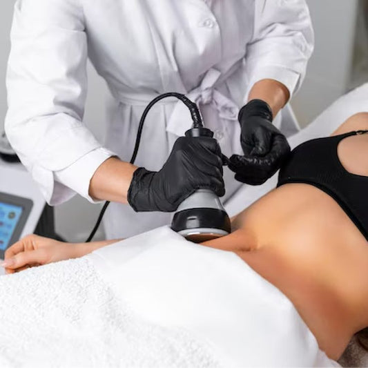 Tighten Your Body: The Power of Fat Burning Slimming Devices