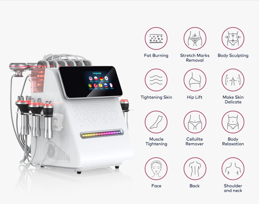 OEM/ODM Beauty Equipment Guide: Complete 2025 Manufacturer & Private Label Guide