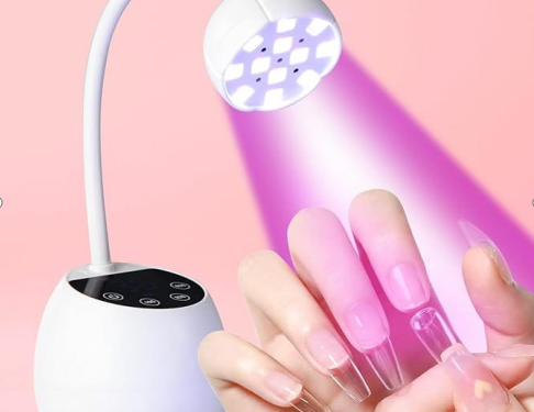 UV Nail Lamp for Gel Nails – Complete Buying Guide