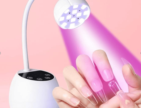 How to Choose a Professional Nail Lamp in 2025: Complete Buyer Guide for Salon & Home Use