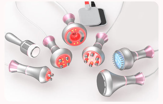 Does an Ultrasonic Cavitation Machine Actually Burn Fat?