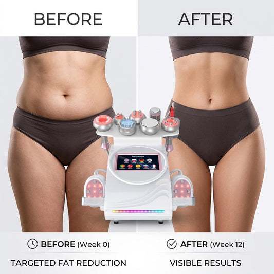 Best At-Home Beauty Devices in 2026: Technologies, Benefits & How to Choose