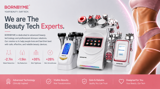 body contouring machine