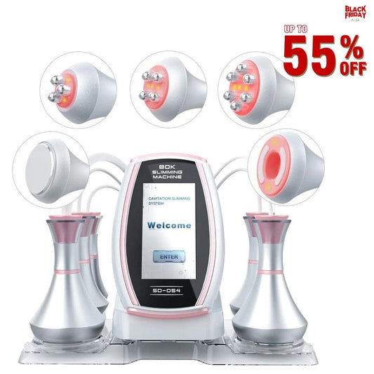 A Complete Guide to At-Home Beauty Devices in 2025: Technologies, Benefits & How to Choose