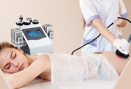 Tips for Using Radio Frequency Machines Safely and Effectively