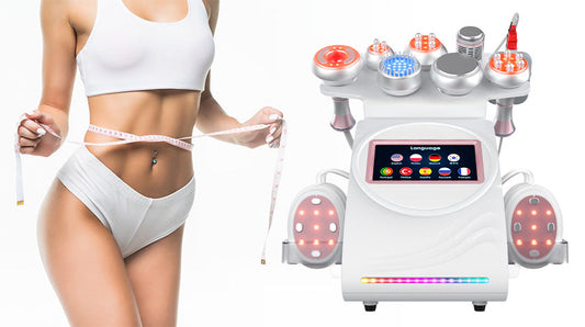 What Does Cavitation Treatment Do?