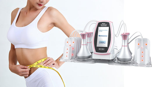 How to Choose the Right Cavitation Machine for Home Use?