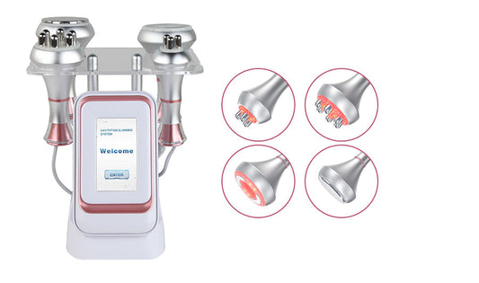 home cavitation machine