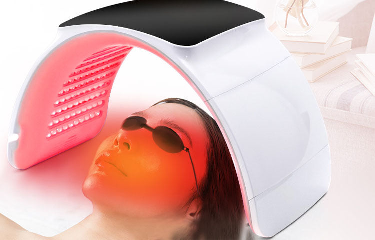 How LED Light Therapy Improves Your Skin: A Complete Guide
