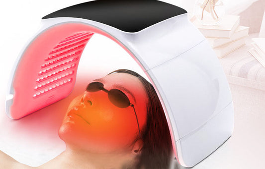 How LED Light Therapy Improves Your Skin: A Complete Guide