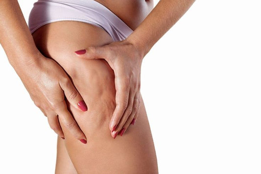 Say Goodbye to Cellulite: How Body Sculpting Machines Can Smooth Your Skin