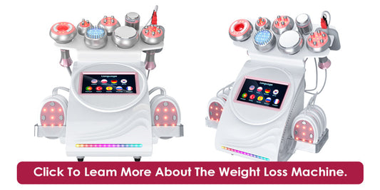 Ultrasonic Cavitation: A Non-Surgical Way to Slim Down