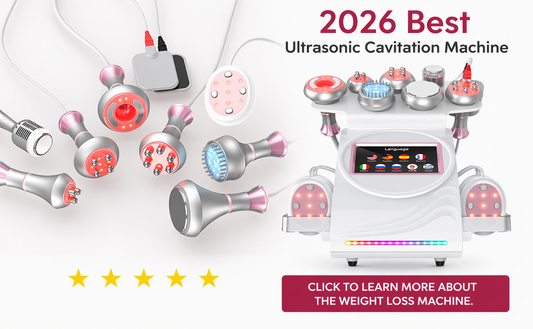 ultrasonic cavitation device