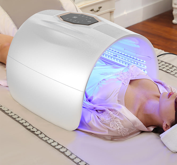 Full Body LED Therapy