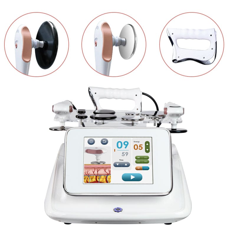 448k Heating Therapy Beauty Device 