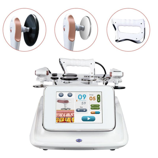 448k Heating Therapy Beauty Device 