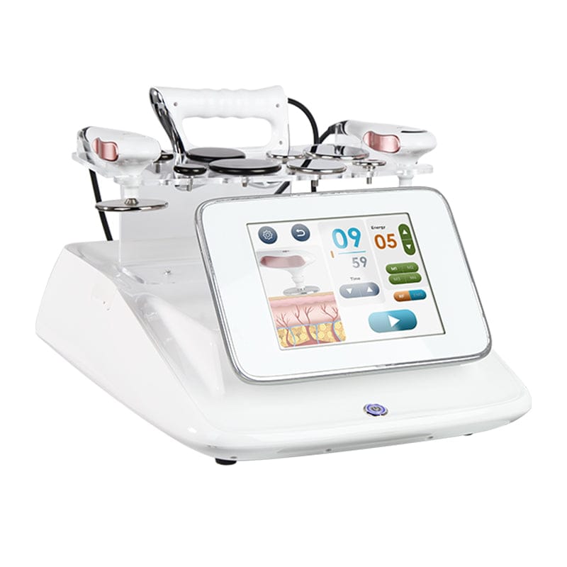 448k Heating Therapy Beauty Device   Firming Skin 