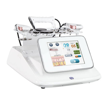 448k Heating Therapy Beauty Device   Firming Skin 