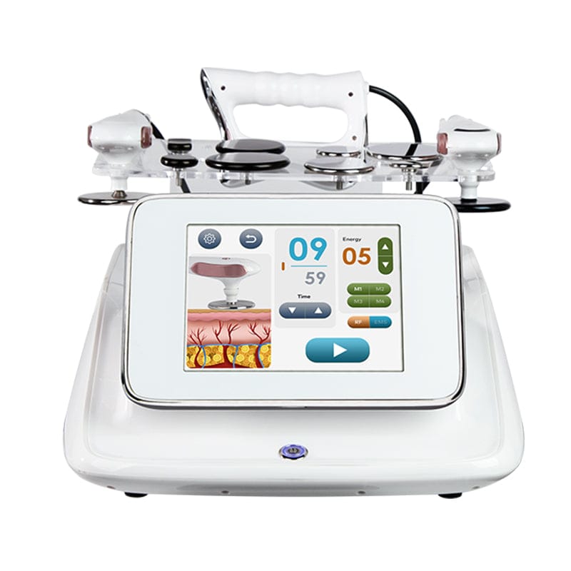 448k Heating Therapy Beauty Device for spa use