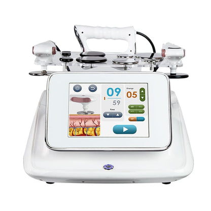 448k Heating Therapy Beauty Device for spa use
