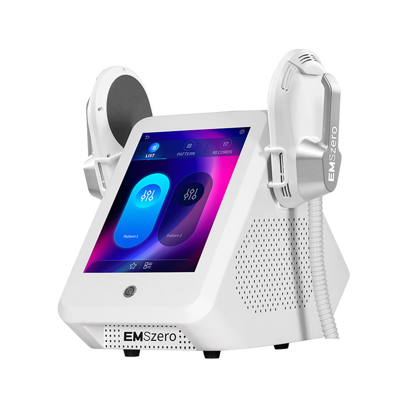 body sculpting machine cavittion machine