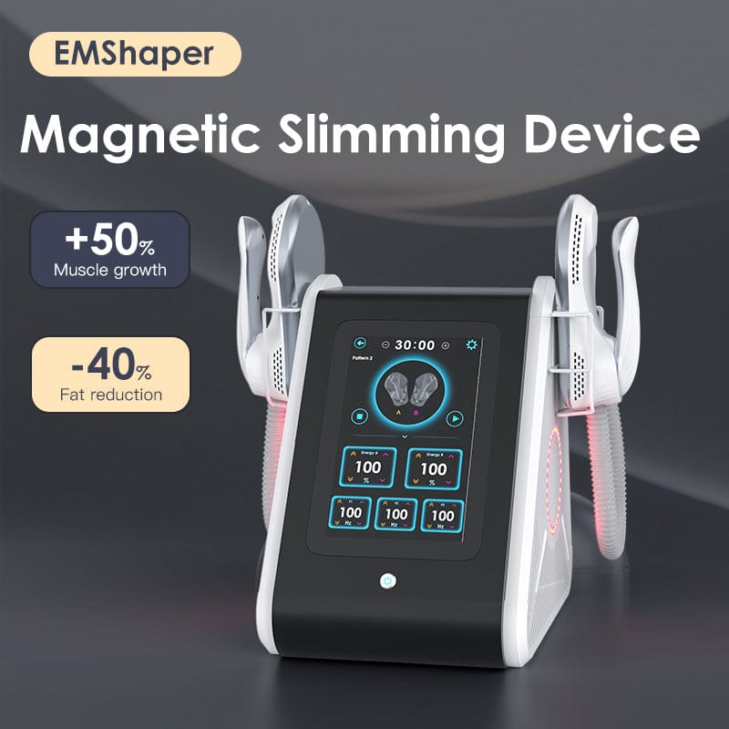 Bornbyme Body & Facial Massager