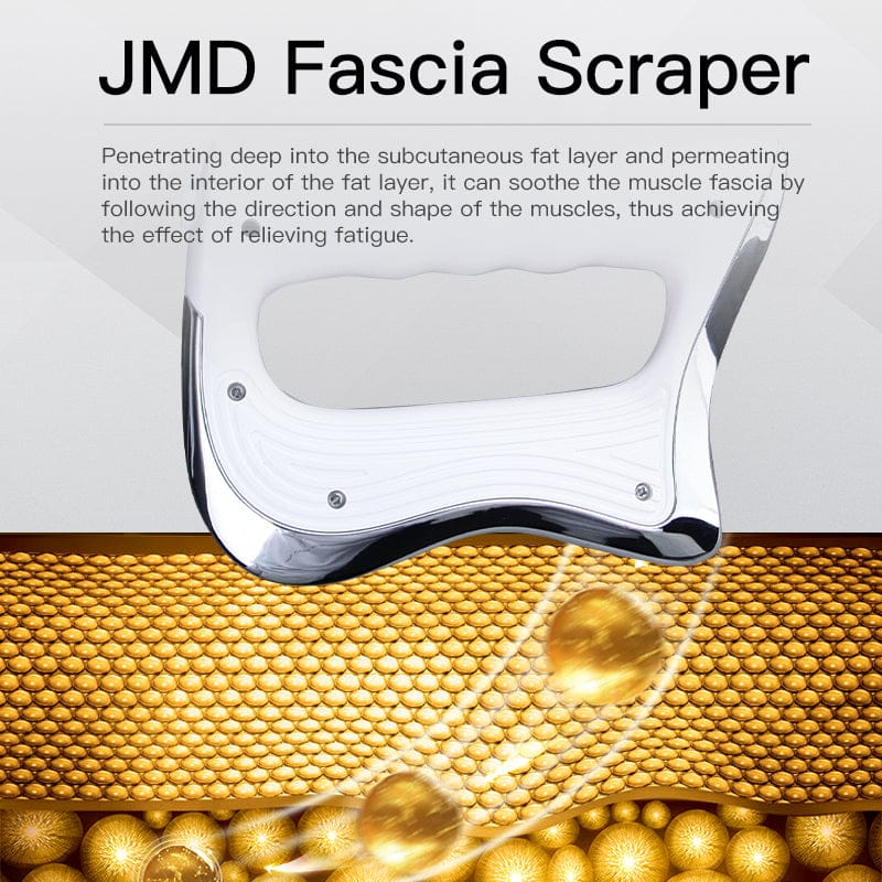 JMD Fascia Scraper