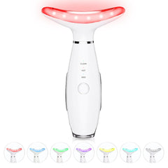 Led Facial GuaSha Massager