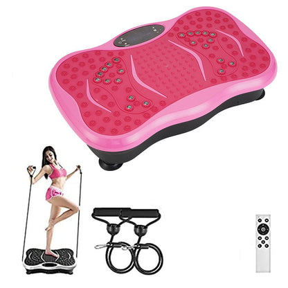 full body vibration machine for home use