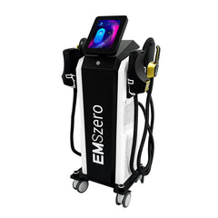 Advanced Professional EMS Sculpting Machine for Wellness Cellulite Removal & Lymphatic Massage