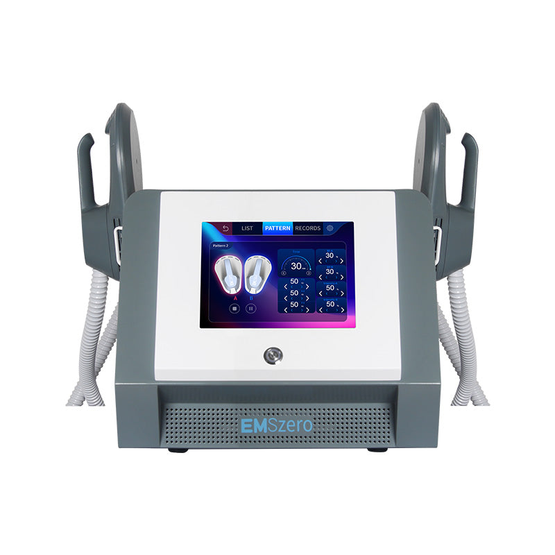 EMS Sculpt RF Body Contouring Machine for Wellness Weight Loss