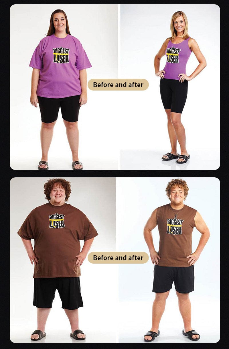 Bornbyme 2025 Newest EMS Fat Burn Machine Full Body Sculpting for Lymphatic Massage & Cellulite Removal