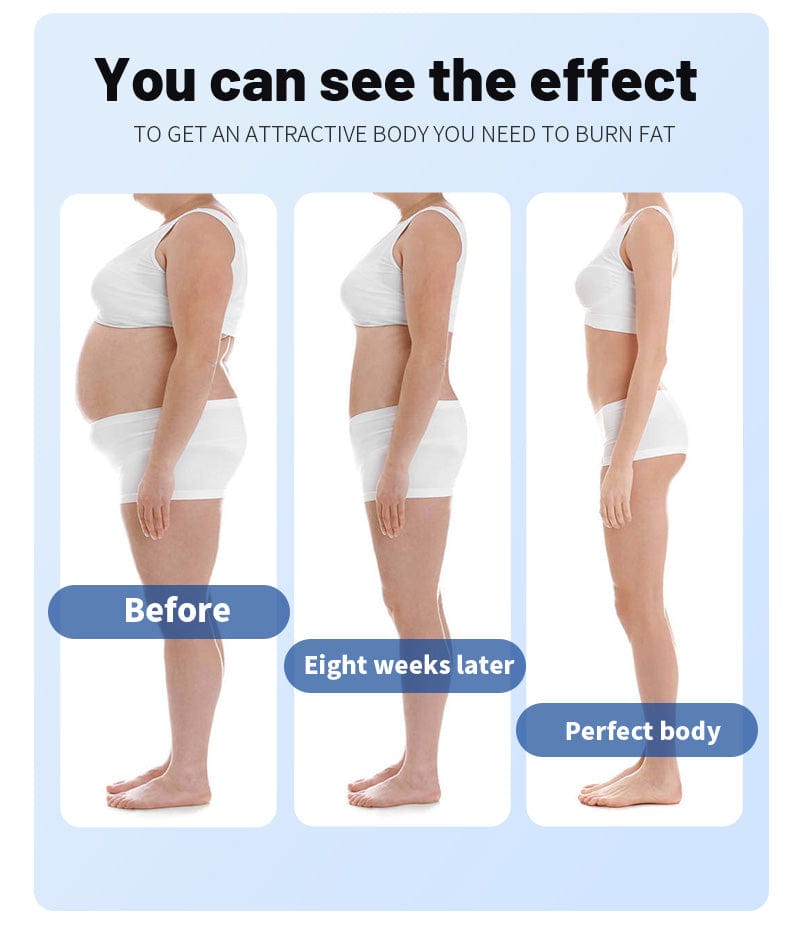 Bornbyme EMS Sculpt RF Body Contouring Machine for Wellness Weight Loss