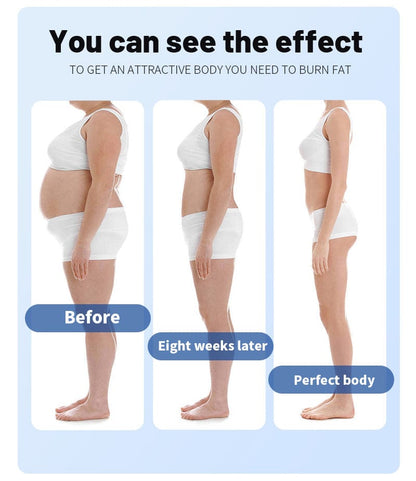 Bornbyme EMS Sculpt RF Body Contouring Machine for Wellness Weight Loss